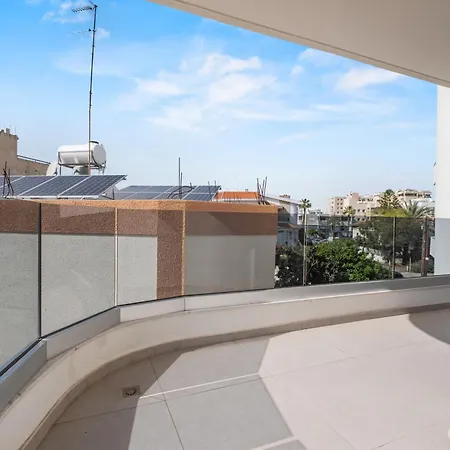 Διαμέρισμα Q Scala *