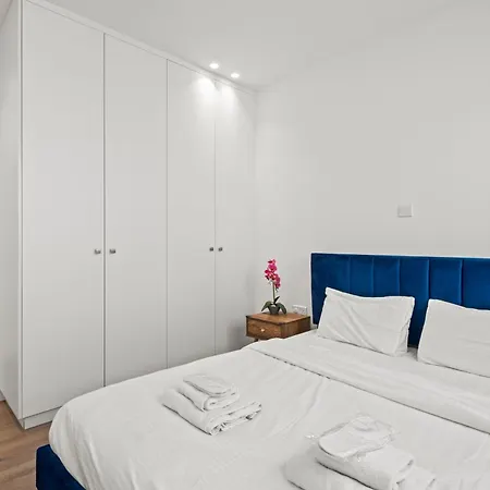 Apartment Q Scala Larnaca