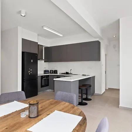 Apartament Q Scala