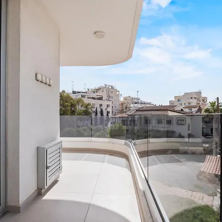 Q Scala Apartment *