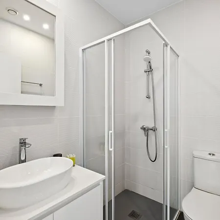 Q Scala Apartment